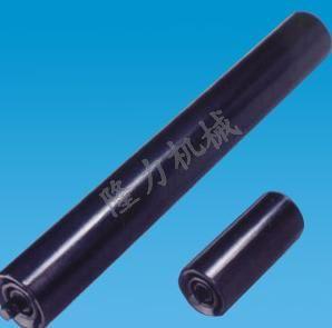 承載托輥、回程托輥