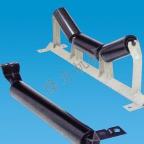 國(guó)外上托輥組、回程托輥